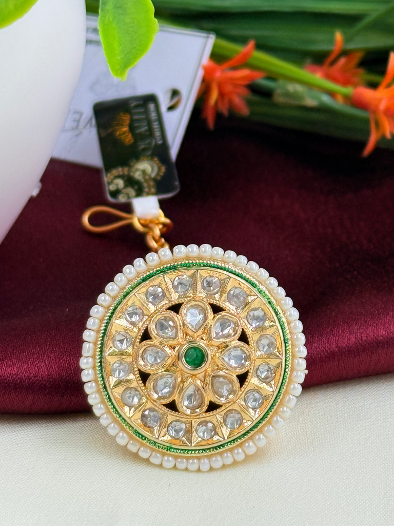 Pachi Kundan Rakhdi 