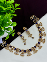 Victorian AD Necklace Set 