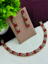 Ruby AD Victorian Jewellery 