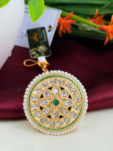 Pachi Kundan Rakhdi 