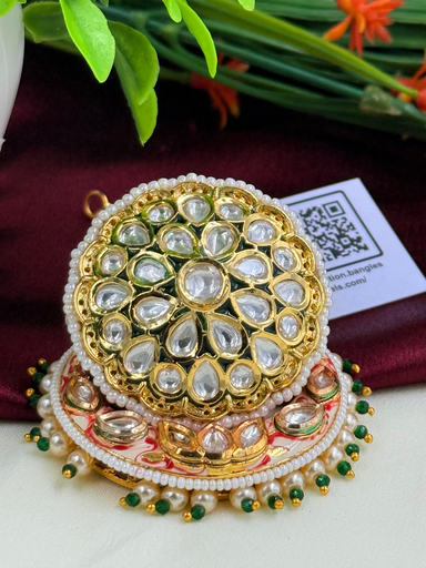 Pachi Kundan Chand Rakhdi 